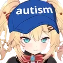 Emoji autism