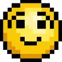 Emoji hap