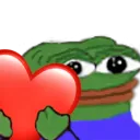 Emoji love