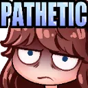 Emoji clea_pathetic