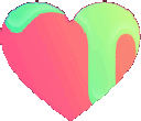 Emoji 1078dripheart