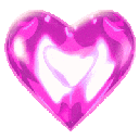 Emoji 7308spinheartpink