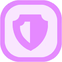 Emoji 1482adminlightpurple