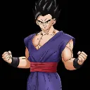 Emoji gohan