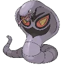 Emoji Arbok