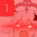 Emoji PaimonTriggerredPing
