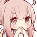 Emoji DJNekoThink