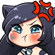Emoji lunekomad