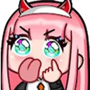 Emoji AH_zerotwotongue