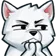 Emoji foxsus