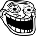Emoji TrollFUNNY