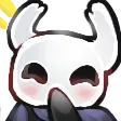 Emoji hollowknightHehe
