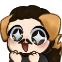 Emoji joy_jeff