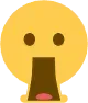 Emoji EXP_YShock