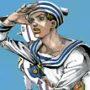 Emoji Josuke