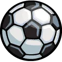 Emoji 28187ts4soccerball