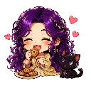 Emoji miam