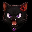 Emoji colere