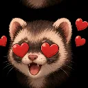 Emoji icelove