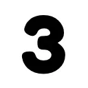 Emoji BW03