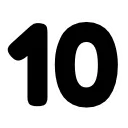 Emoji BW10