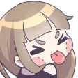 Emoji EXP_gBleh