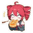 Emoji Baguettes_Baguettes