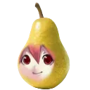 Emoji Pearto_Teto