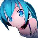 Emoji Mikuuu