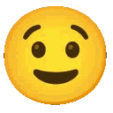 Emoji wink