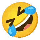 Emoji rofl