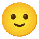 Emoji halo