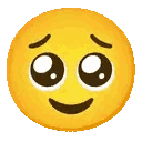 Emoji holdingbacktears