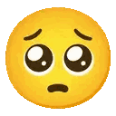 Emoji pleading