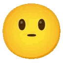 Emoji zipperface