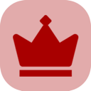 Emoji redcrown