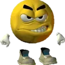 Emoji ANGRY