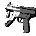 Emoji 4342gunrotating