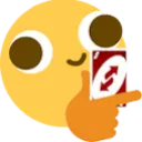 Emoji revers