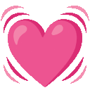 Emoji hearth