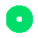 Emoji Animated_Emoji_Green