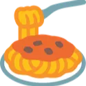 Emoji pasta
