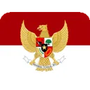 Emoji flag_ind