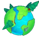 Emoji logo