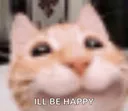 Emoji happycat