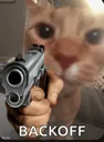 Emoji backcat