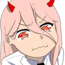 Emoji powercry