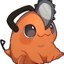 Emoji pochitacutesit