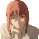 Emoji makima