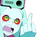 Emoji rebfucku